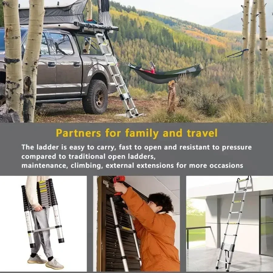 (Envío gratis) Plegable, Reposabrazos Extraíble, Multifunción Portátil Plegable Extensible, Carga Máxima de 150 kg
