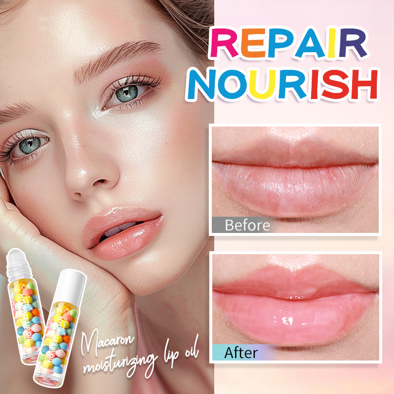 Volumen instantáneo, aceite regordete de labios, colágeno, brillo de labios, crema hidratante, reparación de maquillaje, aumenta la elasticidad, Cosméticos de labios sexys