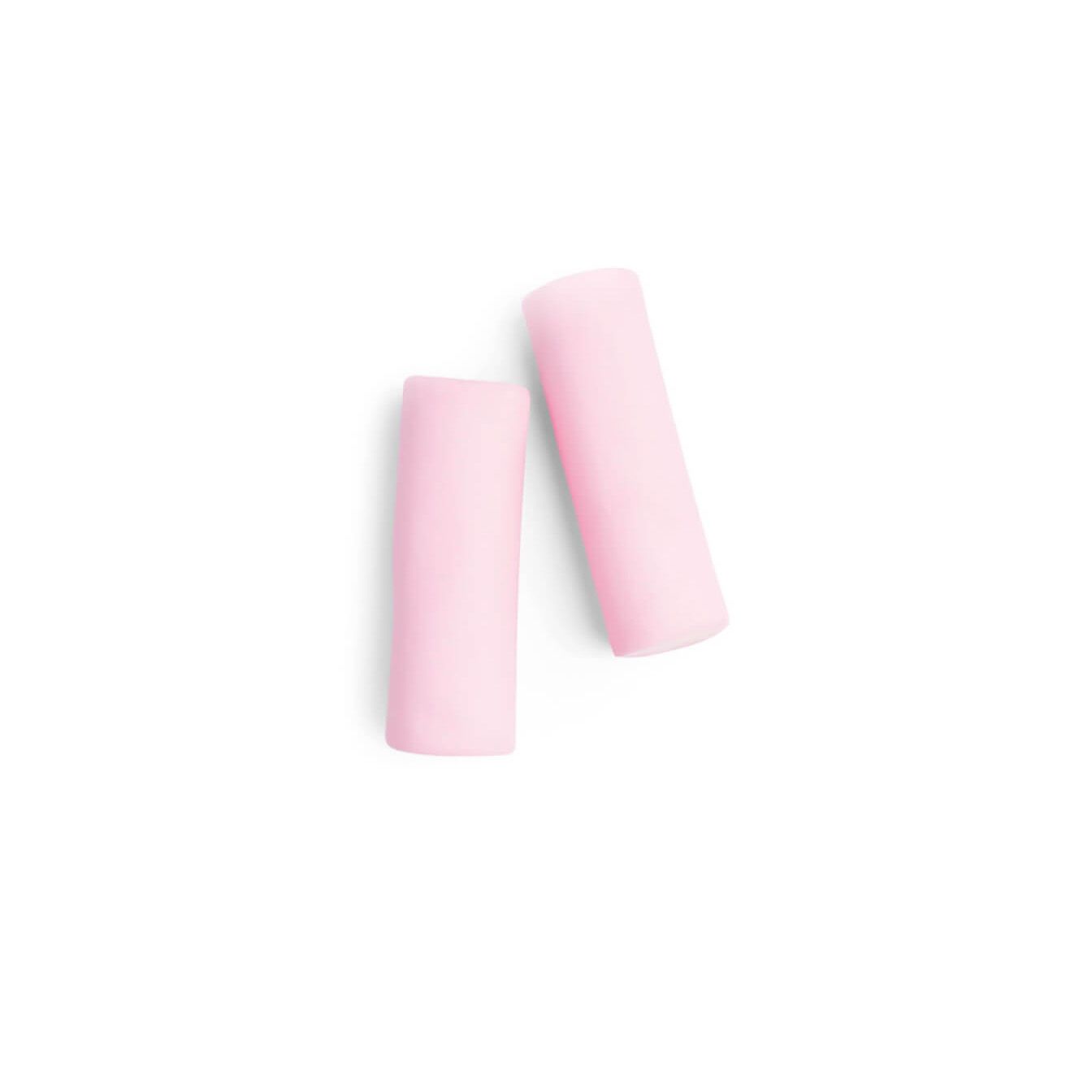 Saco Vidal Pink Clouds, 125 unidades cada dulcinubos rosa, sem gordura, sabor original
