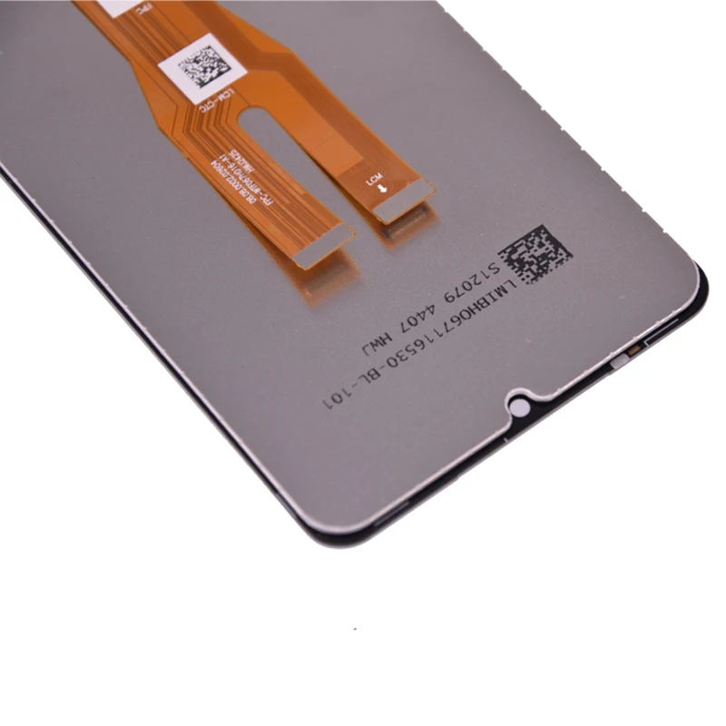 For Samsung A06 LCD Display Touch Screen Digitizer Assembly Replacement For A065 SM-A065F SM-A065F/DS SM-A065M Display