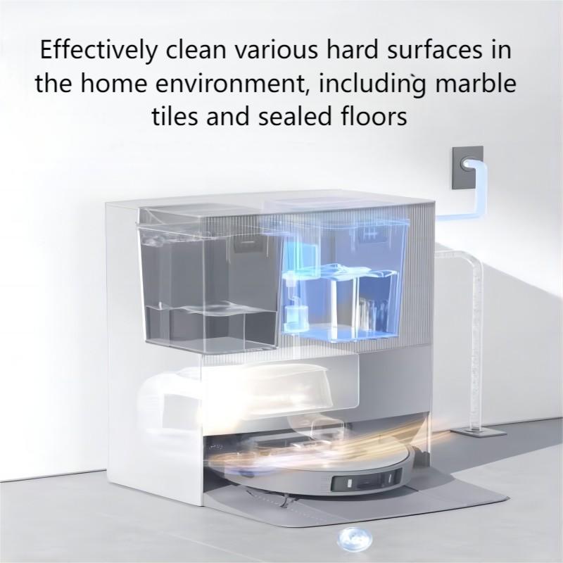 Para Dreame L10s Ultra S10 S10 PRO S10 Plus accesorio especial limpiador de suelo hogar 300ml líquido