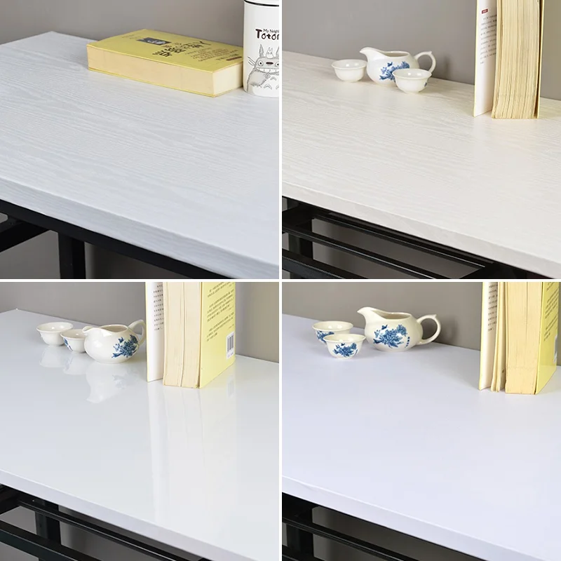 Chống Nước Miếng Dán Bếp Chống Dầu Tự Dán Giấy Dán Tường Nội Thất Để Bàn Tủ Quần Áo Tủ Cửa Đổi Mới Bộ Phim