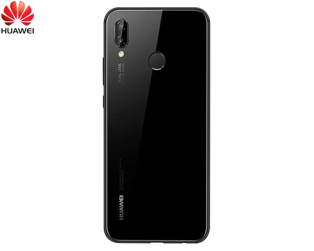 HUAWEI P20 Lite Smartphones Global Version Android For Google Play Store 24MP 5.84" 4+128GB Mobile phones 4G Network Cellphones
