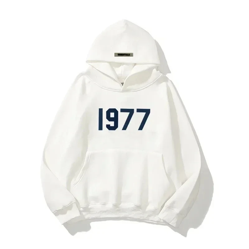 Roupa de rua casual masculina e feminina, moda confortável, roupa íntima com capuz, roupa de rua Hip Hop