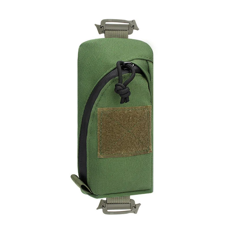 ‌ Zaino tattico Molle con tracolla Custodia multifunzionale per strumenti EDC Organizzatore compatto