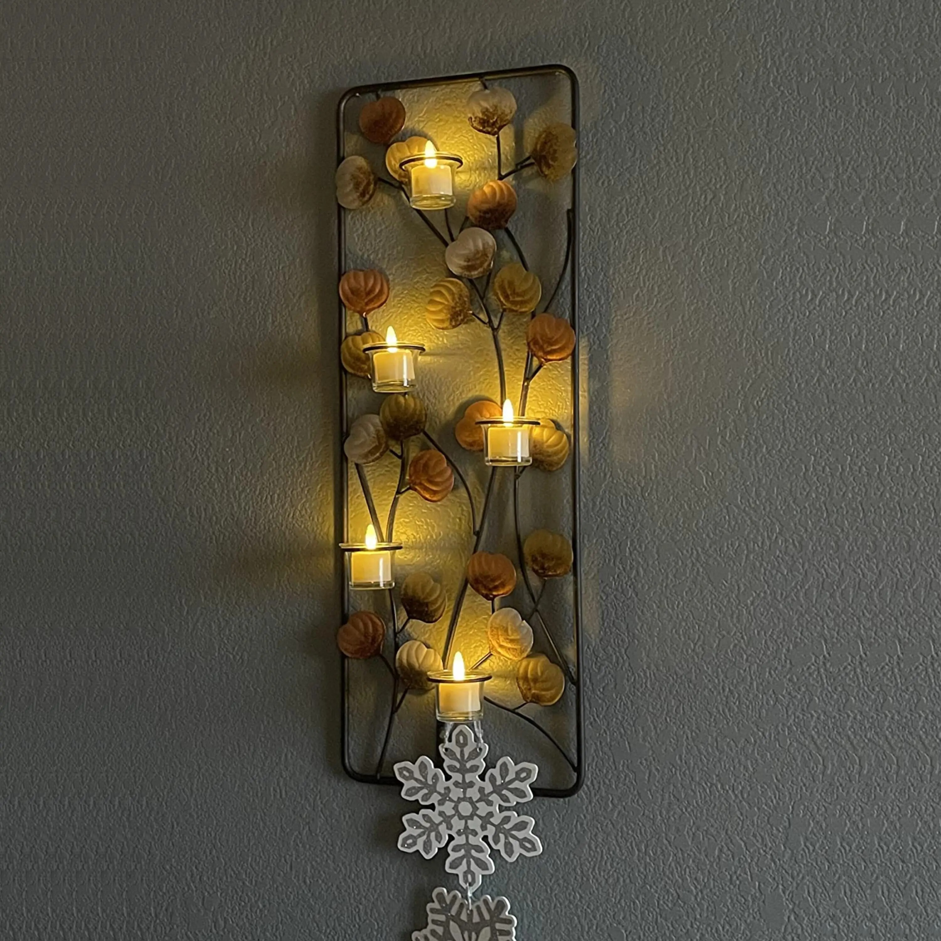 6/12/18/24pcs LED Tea Light Candles Rechargeable Flameless Candles Home Decor Flickering Electronic Candle Lamp for Home gift