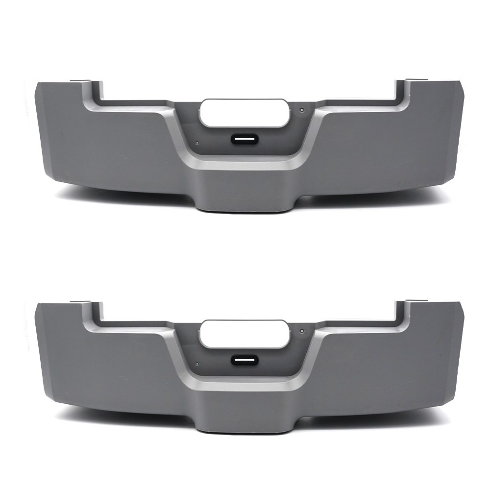 Dji agras t30のリアシェル,農業用ドローンアクセサリー,植物保護,uav修理部品,新品,直接配達