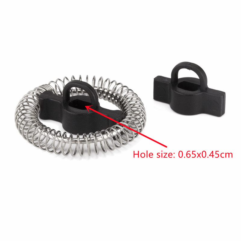 Conjunto de batedores de reposição DEVISIB para batedor de leite elétrico automático