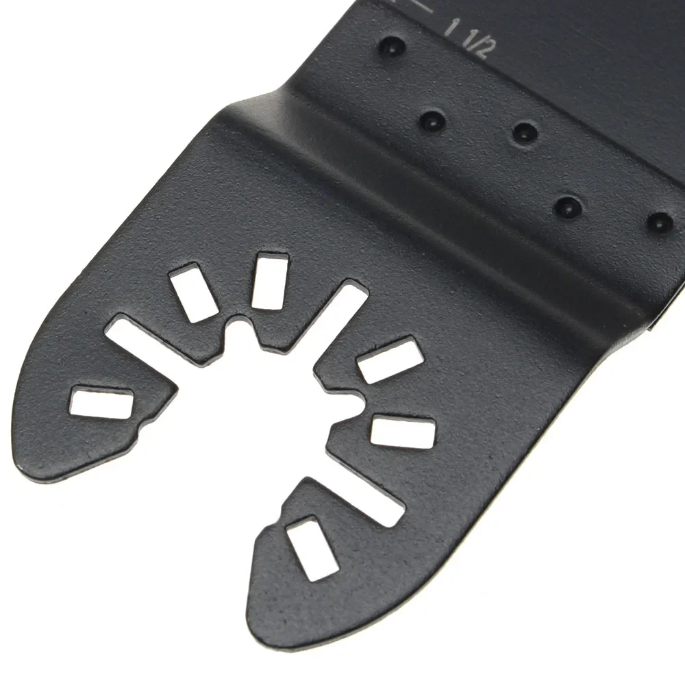 34mm Universal ใบเลื่อยชุด Oscillating Multi เครื่องมือตรงขนาด Multitools ตัดไม้ใบเลื่อยสําหรับ renovator เครื่องมือ