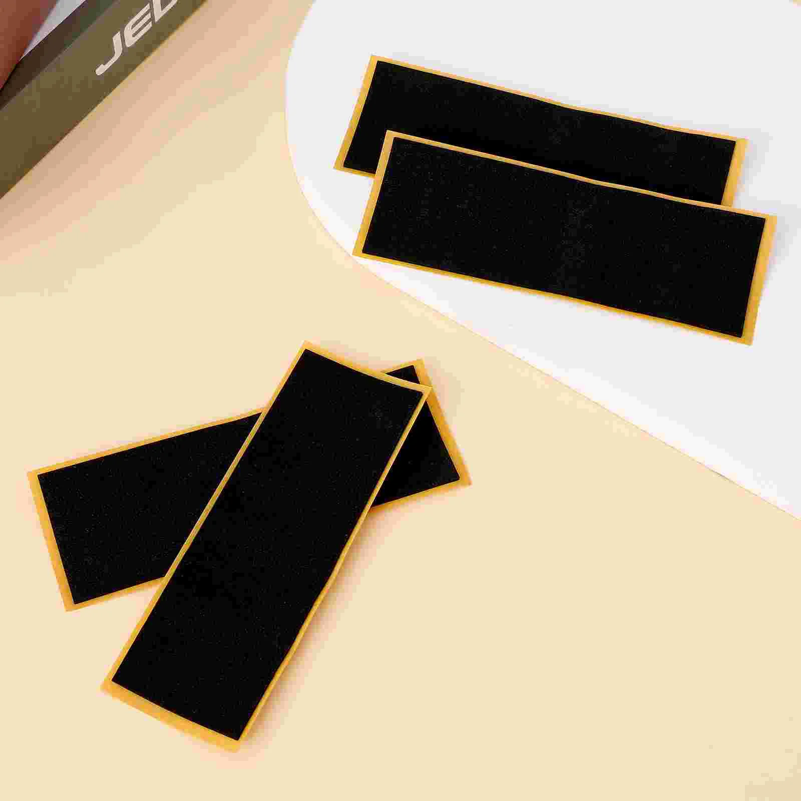 เทป Fingerboard โฟมเทปลายนิ้วมือ Fingerboards สติกเกอร์โฟมสติกเกอร์สเก็ตบอร์ดกระดานโต้คลื่น Non Performance Series