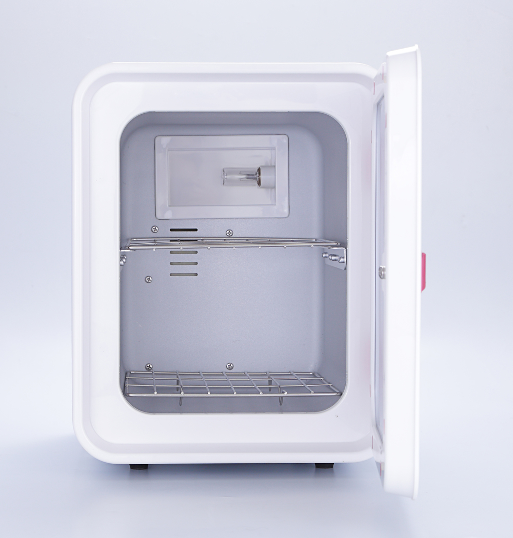 多機能UV滅菌器ボトル、殺菌装置、乾燥消毒ボックス付き