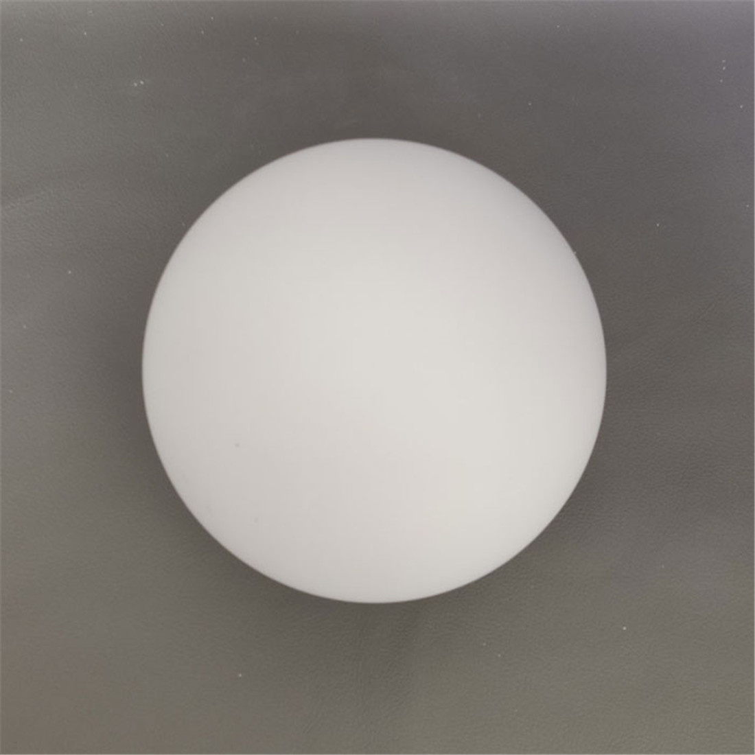 Kính Trắng Đèn Bóng Mát, Sữa Quả Cầu Chao Đèn Lắp Đèn, D10cm D12cm D15cm D20cm D25cm Vòng Che Ánh Sáng, pantalla Lampara