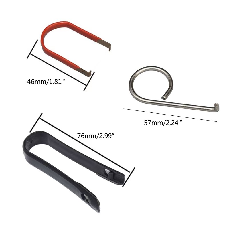 Lichtmetalen Wielbout Moer Caps Covers Puller Remover Tool Mini Draagbare Pincet Wiel Reparatie Tool Voor Audi Voor Volkswagen Auto Tool