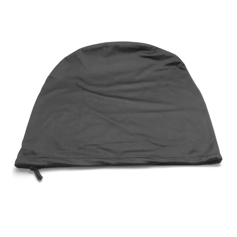 Wholesale Price Helmet Bag Plush Soft Drawstring Pocket for Motorcycle Scooter Moped Bike Full Half Helmet Lid Protect Bag
