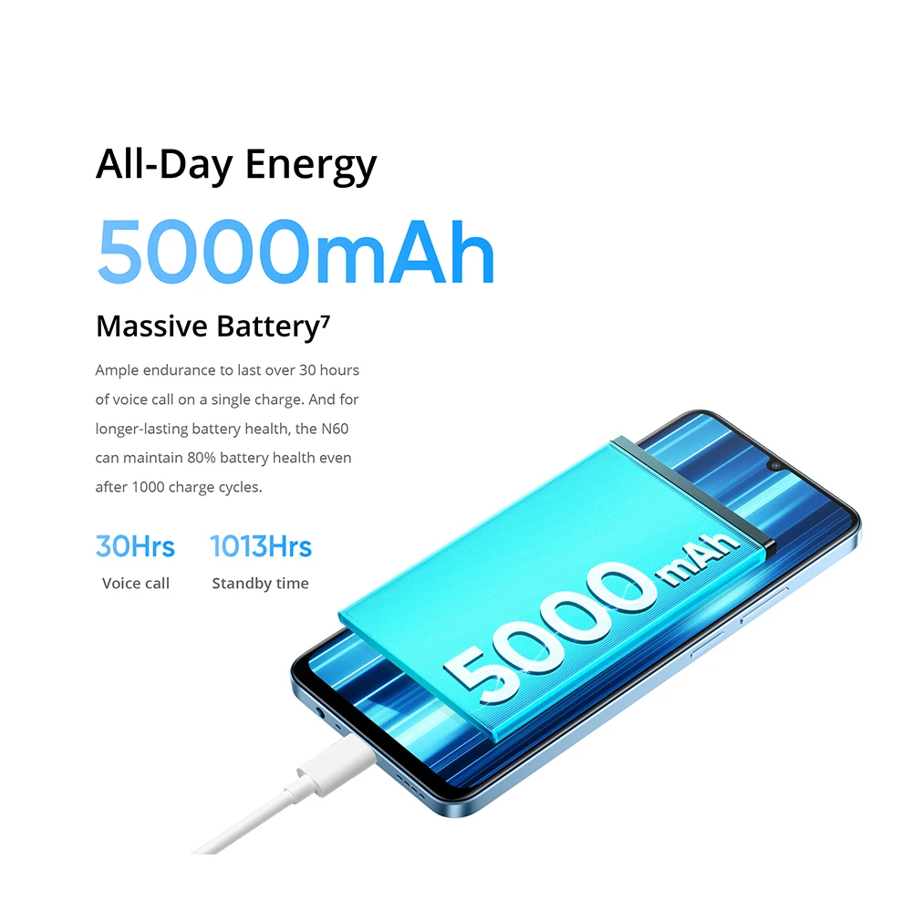 Realme nota 60 4 + 256gb 6.74 ''90hz display telefone 32mp câmera clara 5000mah ip64 à prova dip64 água resistente a quedas proteção completa