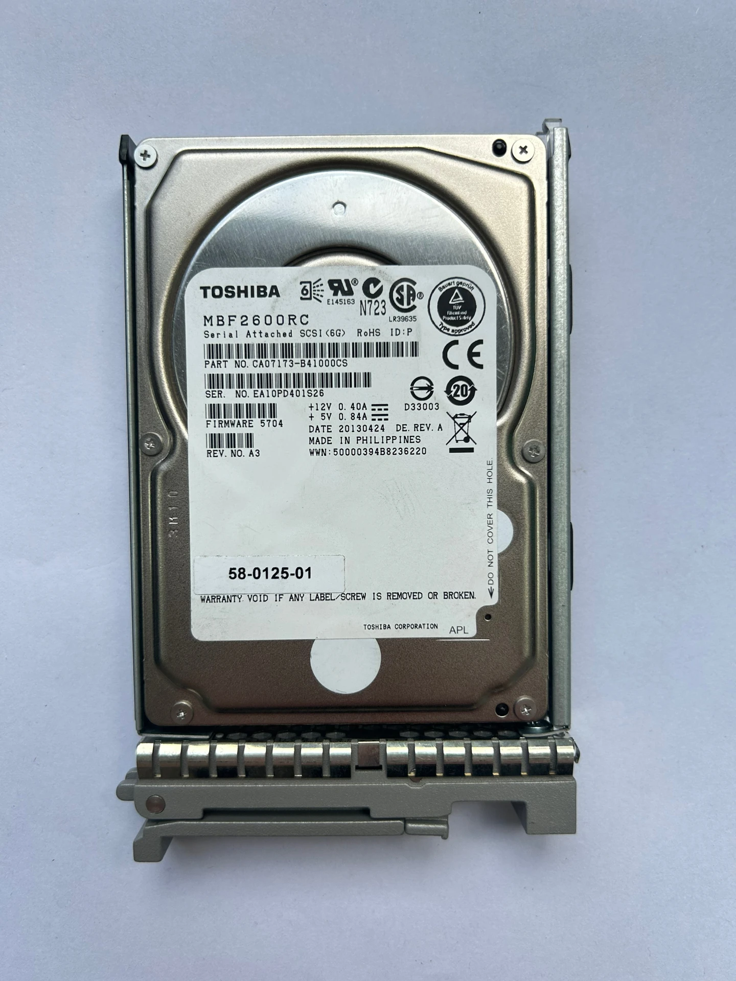 Известный бренд A03-D600GA2 B440