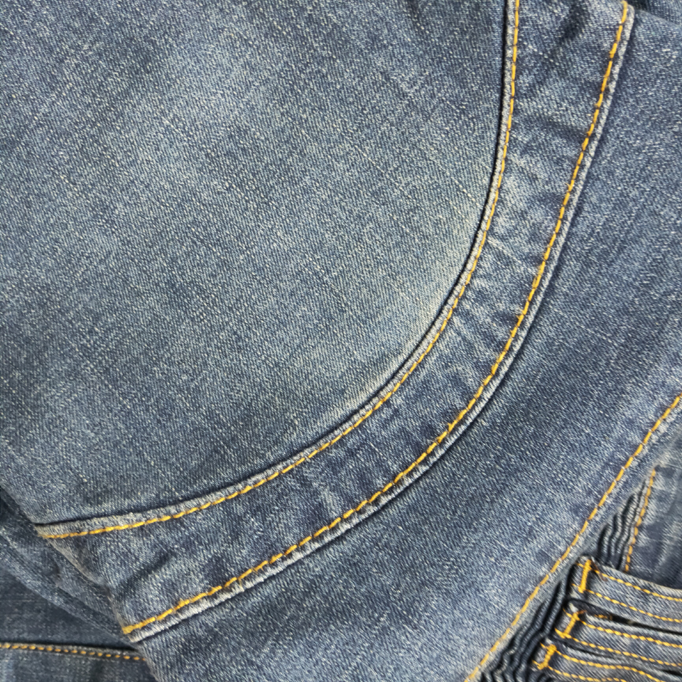 aramid Motorcycle Pants Moto Jeans Men Motocross Pants + protectors protections