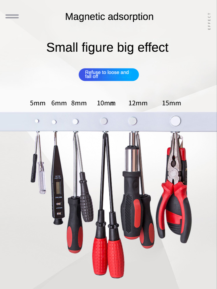 Очень сильный магнит N52 Неодимовые магниты Неодиевые магниты для холодильника Aimant Super Ima Magnit Редкоземельный магнит Magneat Magnetti