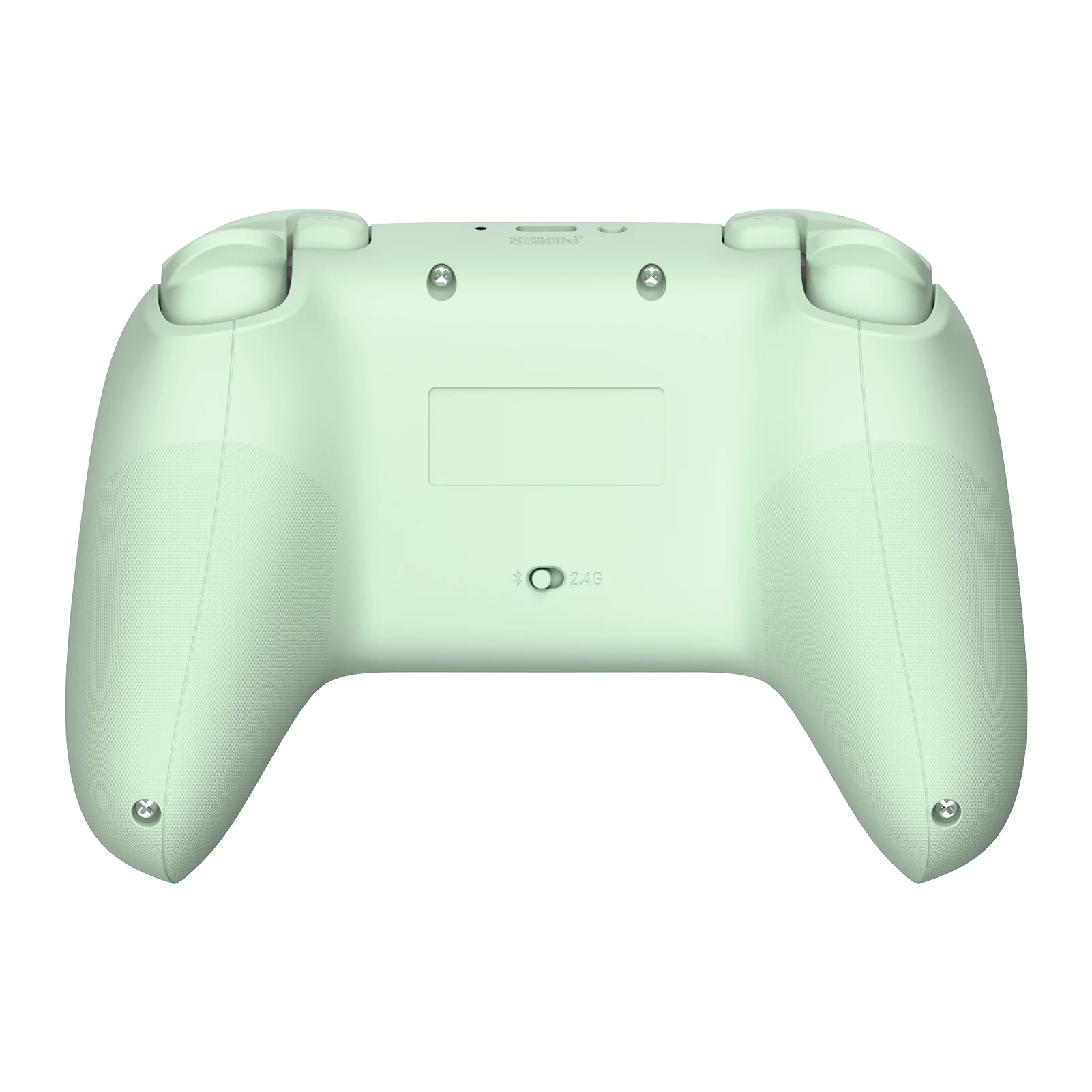 8bitdo-nuevo controlador de juego inalámbrico 2C con Joystick de efecto Hall para PC, Steam Deck, Raspberry Pi, Android, 2,4G