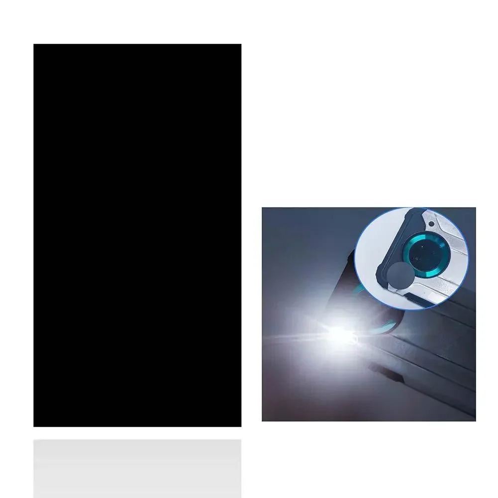 Auto LED Blackout สติกเกอร์ 50-100% Rate สติกเกอร์ Dimming Light Blocking สติกเกอร์สําหรับอุปกรณ์อิเล็กทรอนิกส์ในครัวเรือนผลิตภัณฑ์อิเล็กทรอนิกส์