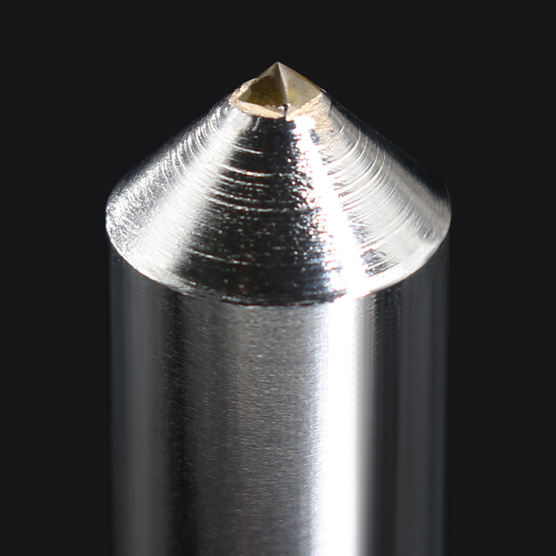 SMT1# Table grinder wheel dresser single point diamond pen grinding disc grinding wheel tool grinding tool