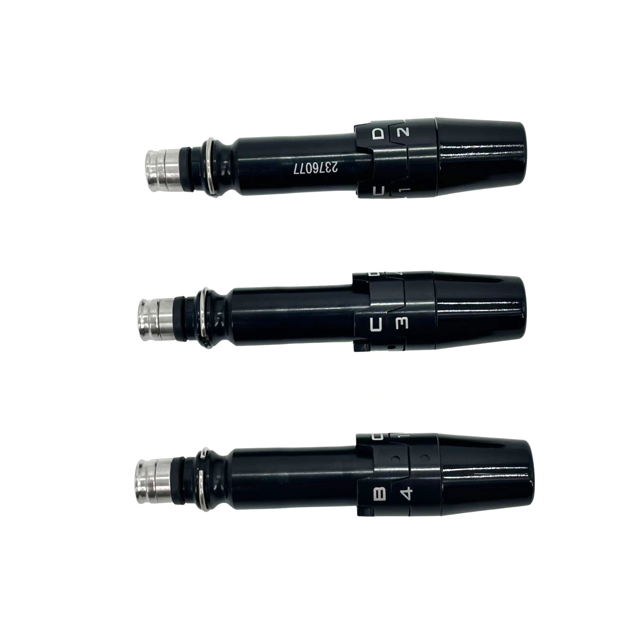 Golf Trục Tay Adapter Phù Hợp Với Titleist TS1 TS2 TS3 TS4 TSi1 TSi2 TSi3 TSR2 TSR3 TSR4 Driver Đầu Gậy Fairway gỗ Lai Câu Lạc Bộ