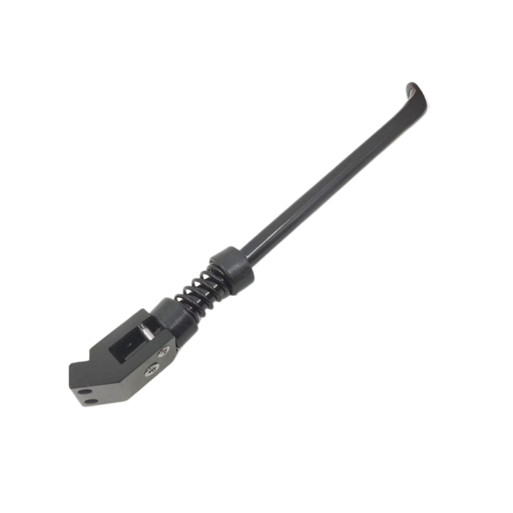 อะไหล่ขาตั้งสำหรับ dualtron Thunder DT 3 Victor ของแท้ skuter listrik หรู