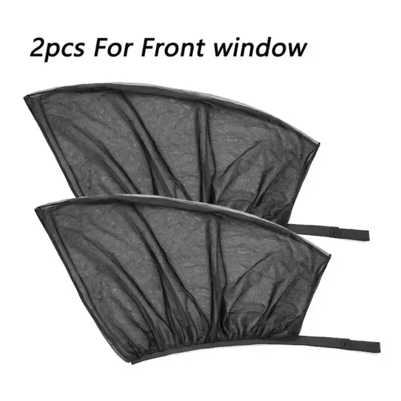 Car sunshade product sunshade suitable for car front windshield sunshade suitable for  side windows car interior