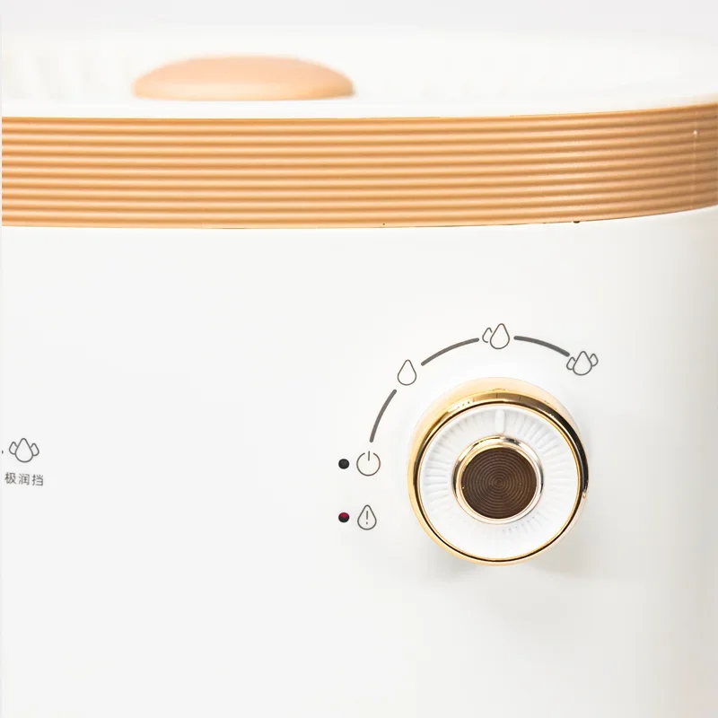4500ml Table Desk Aroma Diffuser Humidifiers for Home