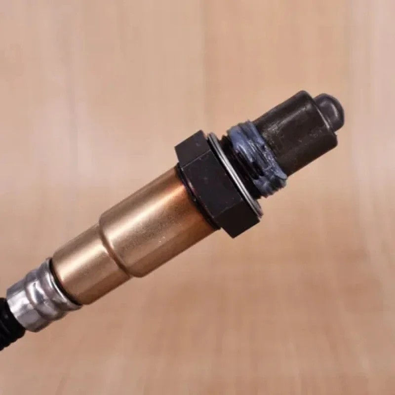 0258017025 Air Fuel Ratio Sensor LSU4.9 O2 UEGO Brede en Zuurstofsensor Voor PLX AEM 30-2004 30-4110 30-0300