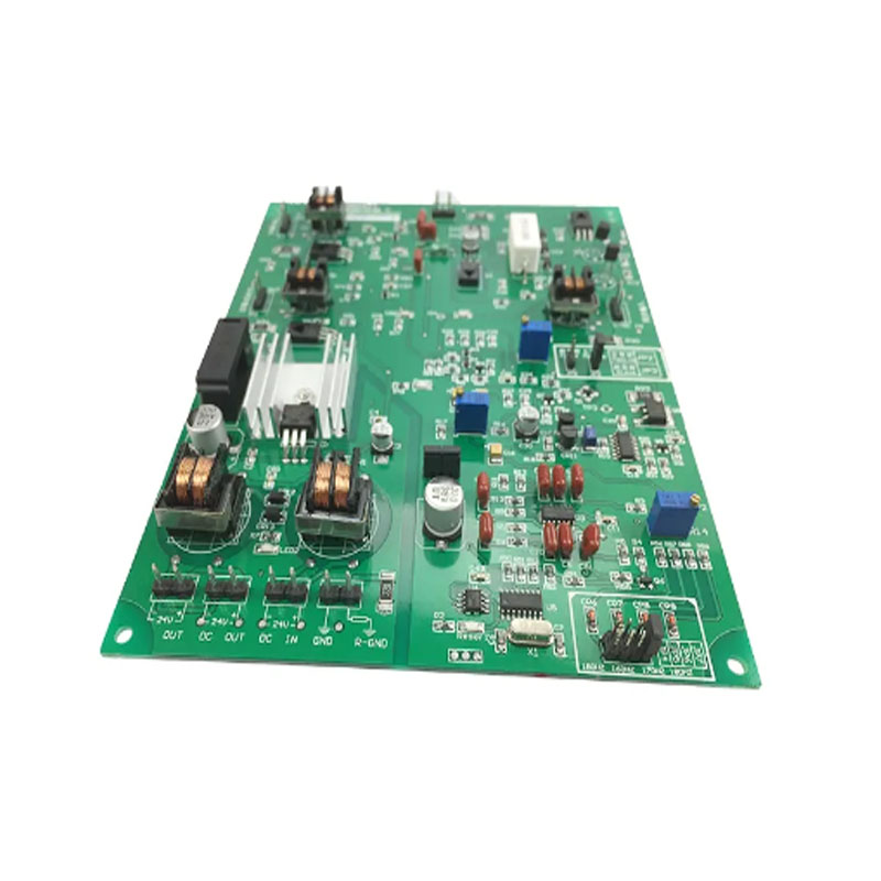 Kinjoineas ผู้ผลิตบอร์ด PCB EAS เมนบอร์ด3800 TX + RX ชุดคู่