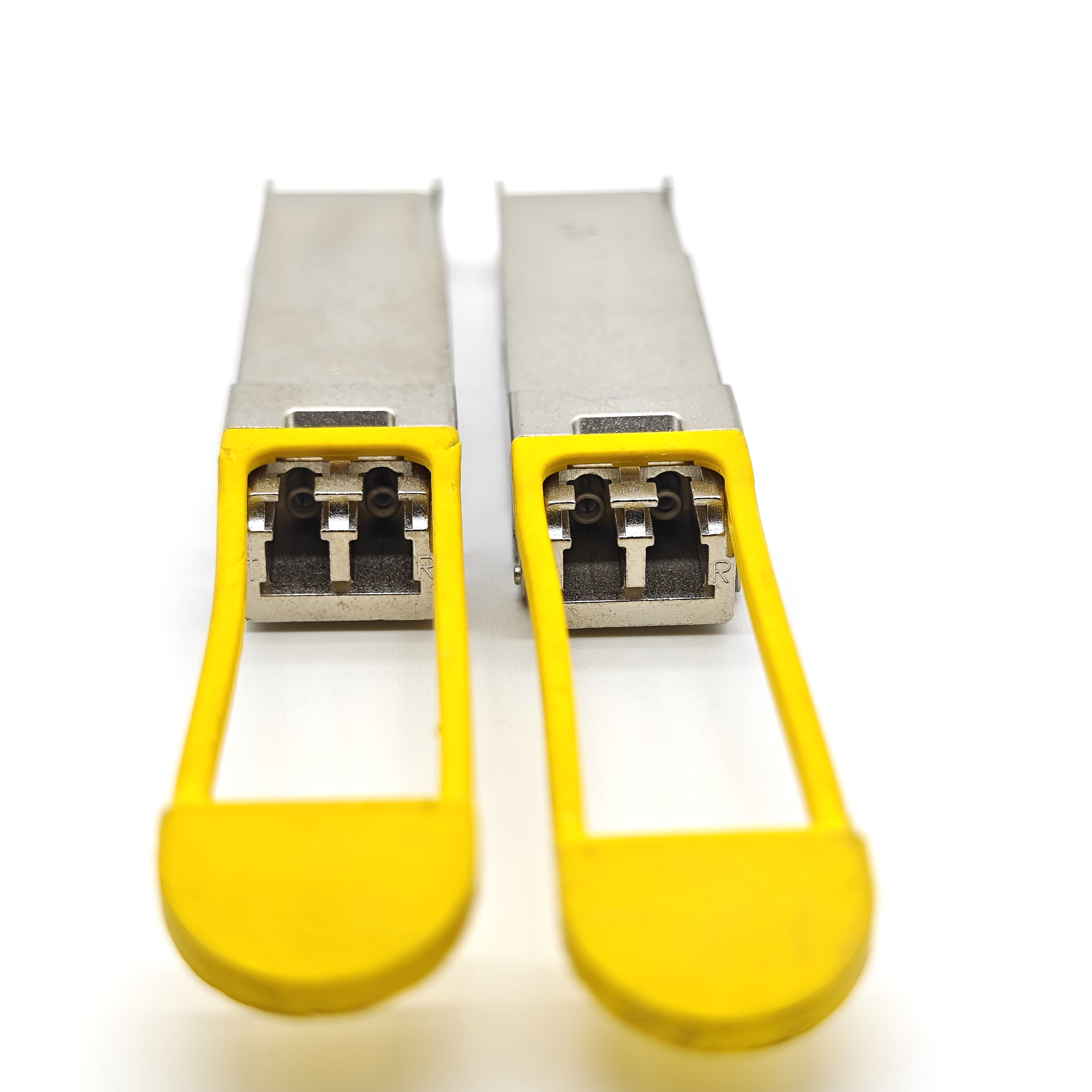 QSFP-40G-LR4 40G QSFP Transceptor LC conector 1310nm 2KM 10km 40G SFP Módulo