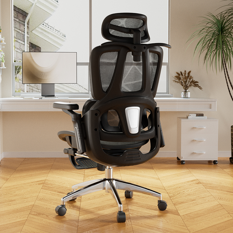 안락 의자 편안한 인체 공학적 사무실 의자 게임 컴퓨터 침실 안락 의자 사무실 의자 책상 모바일 Muebles Sillas 가구