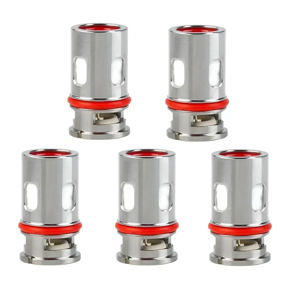 HJS 5 TEILE/SCHACHTEL VM1 VM3 VM4 VM5 VM6 0,3 Ohm 0,15 Ohm Mesh Spulen für PNP Spule Pod VINCI Drag X S Mod Argus Vsuit Kit