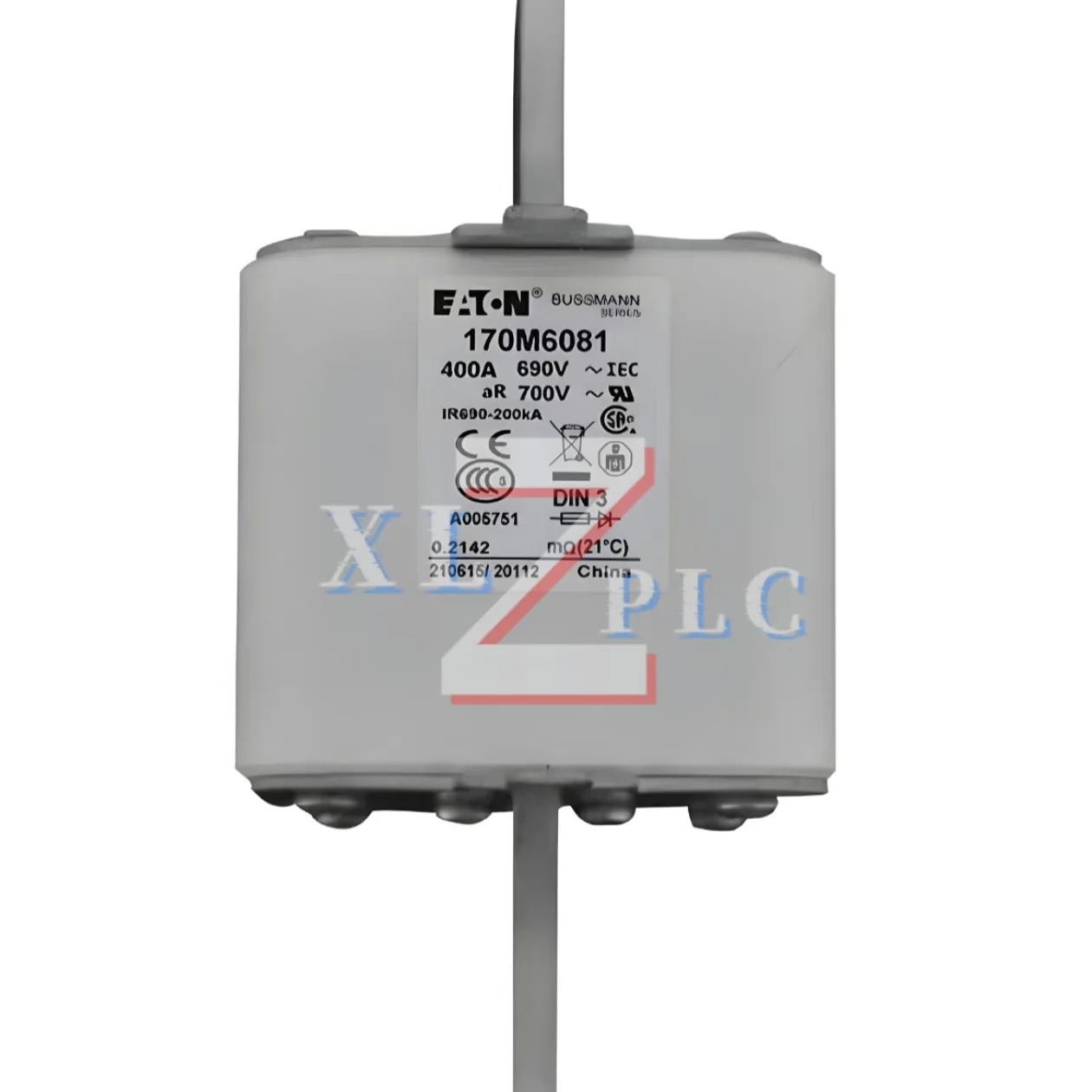 new original Fuse  170M5808D  170M5809  170M6081