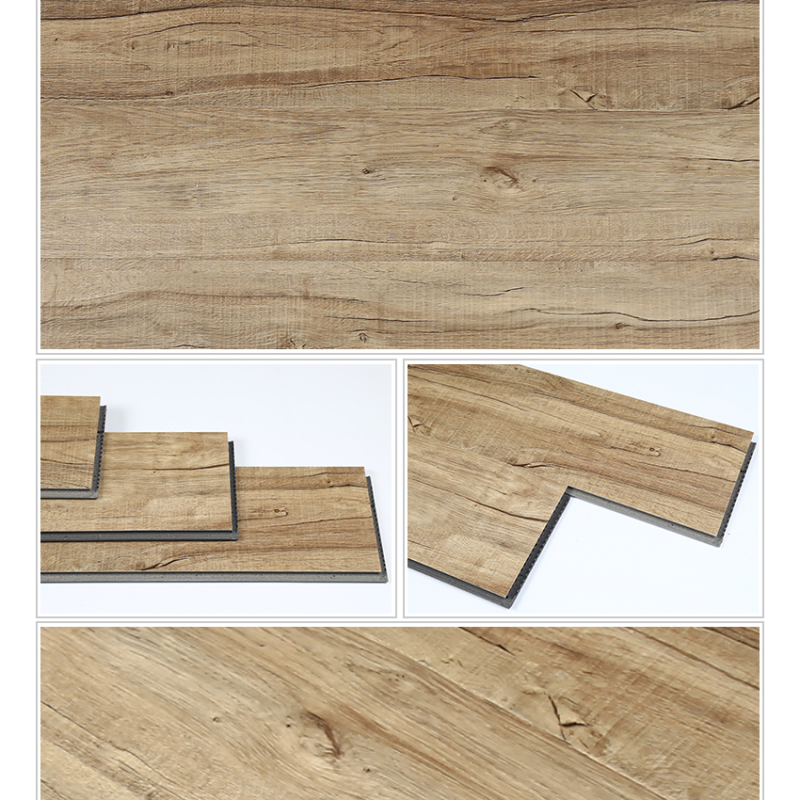 Spc Flooring 4decno Floor Spc Spc Lock Flooring 5mm Waterproof