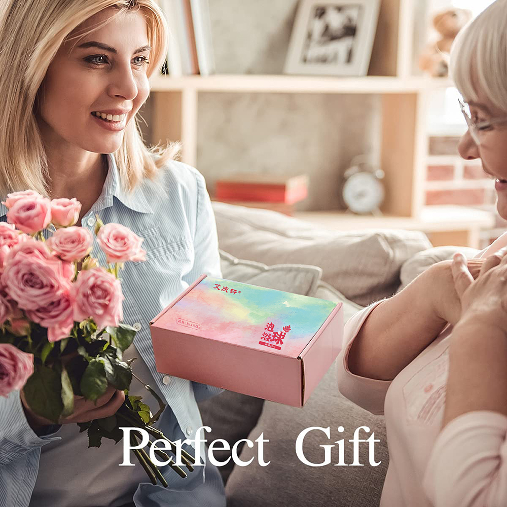 小さな泡爆弾セット,体のストレス解消,改善,ヒアルロン酸,フレグランス,アロマテラピー,スパソルト,スキンケア,12個