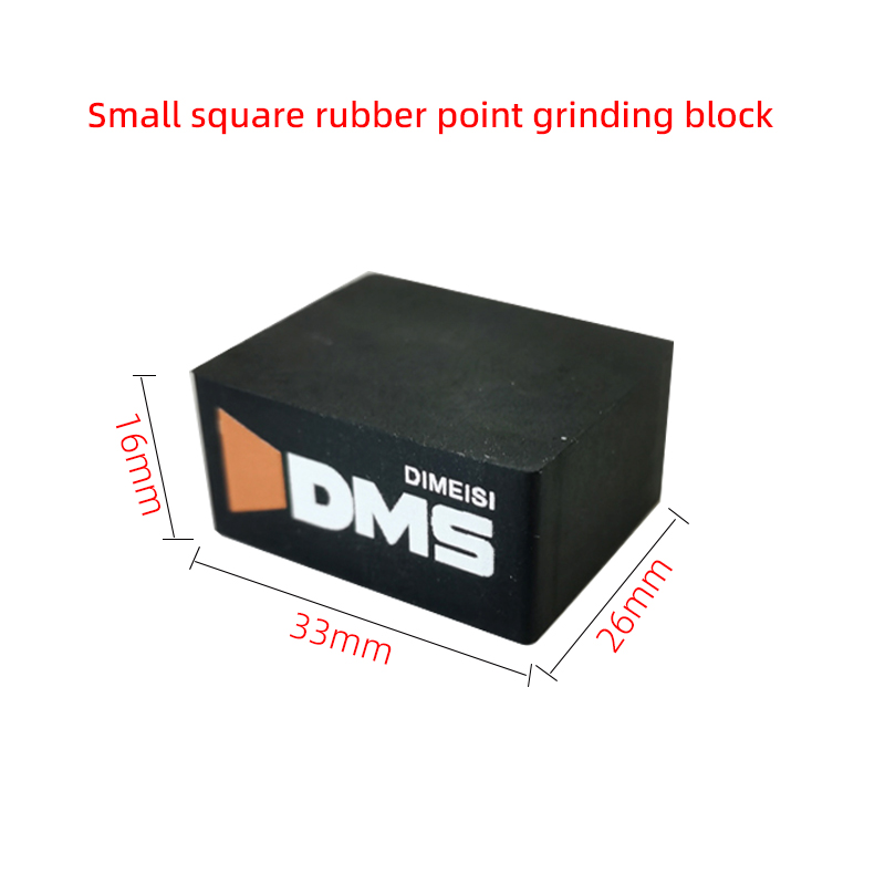 1K8 sandpaper has the same effect of removing dirty spots as KOVAX sandpaper 1000/1200/1500/2000/2500 sandpaper