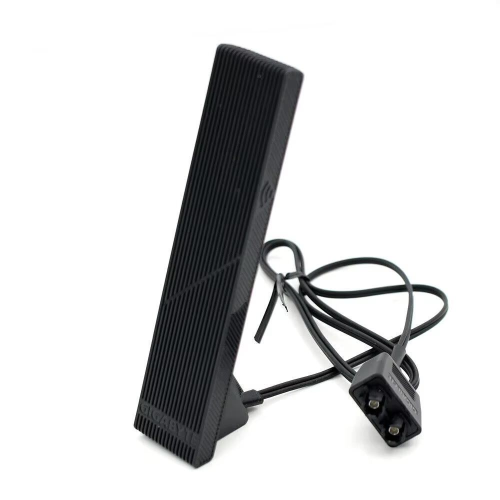 Оригинальная антенна GIGABYTE EZ-Plug WIFI7 для Z890 Z890M AORUS ELITE X870 X870E GAMING X EAGLE, материнская плата, магнитная антенна Wi-Fi7