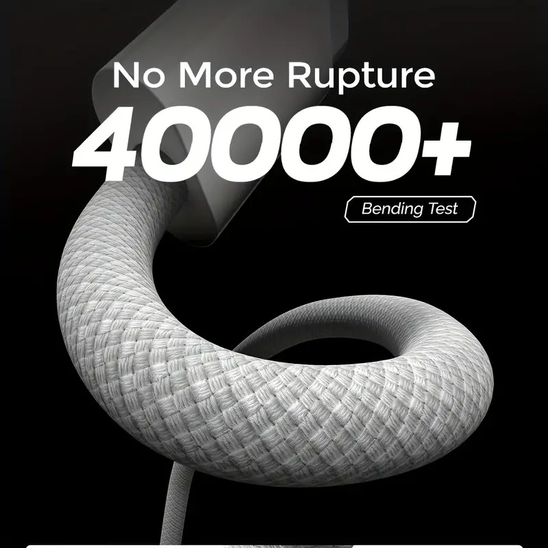 Original PD 60 W USB C Schnellladekabel für Apple iPhone 15 Pro Max 15 Pro 15 Puls USB-C Weben Lade Datenleitung Zubehör