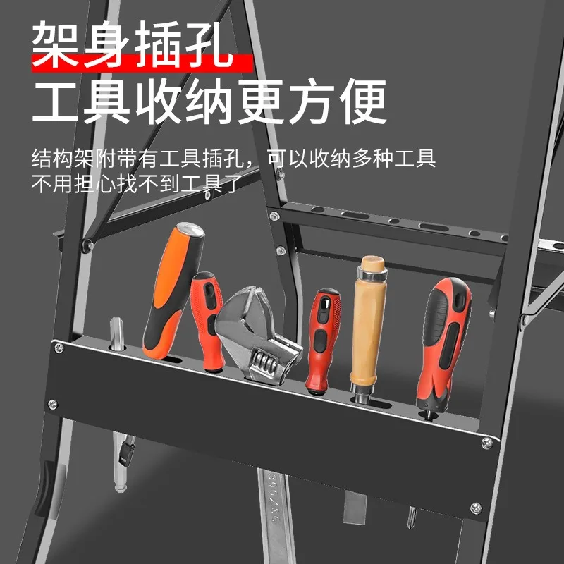 Multifunctional Carpentry Workbench Folding Woodworking Table Saw Household Portable Combined Tool Decoration Wood Working Table