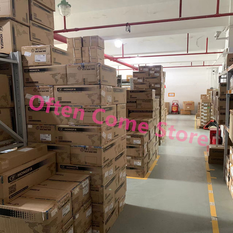 5 buah baru asli relay relay T90 6PIN 12A 5V 12V 24V power relay