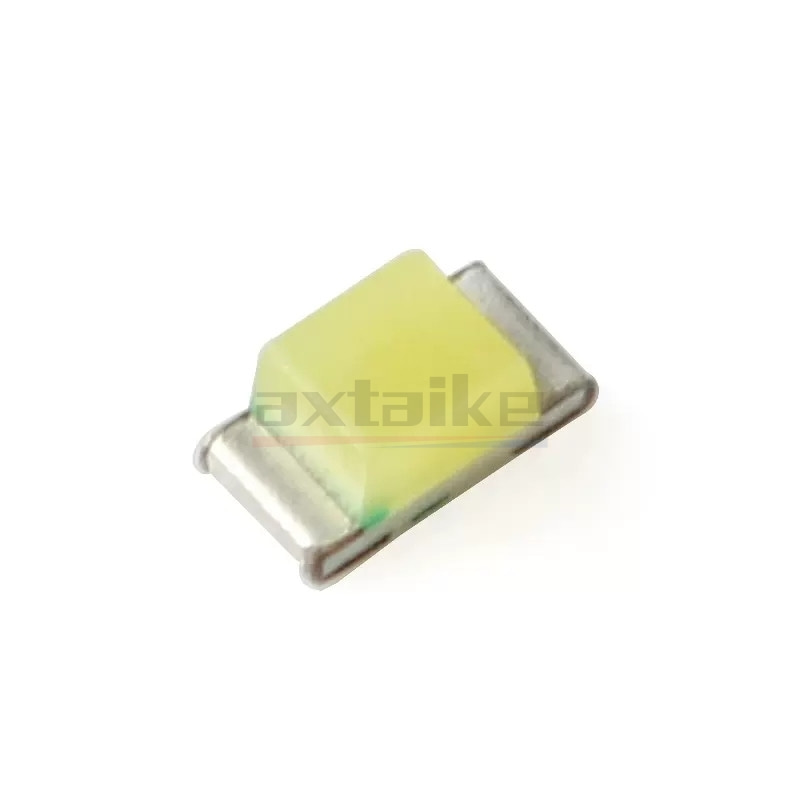 100 STKS 0402 0603 0805 1206 SMD LED Diode Wit Rood Geel Smaragdgroen Blauw Paars Oranje Light Emitting Diode 1608 2012 3216