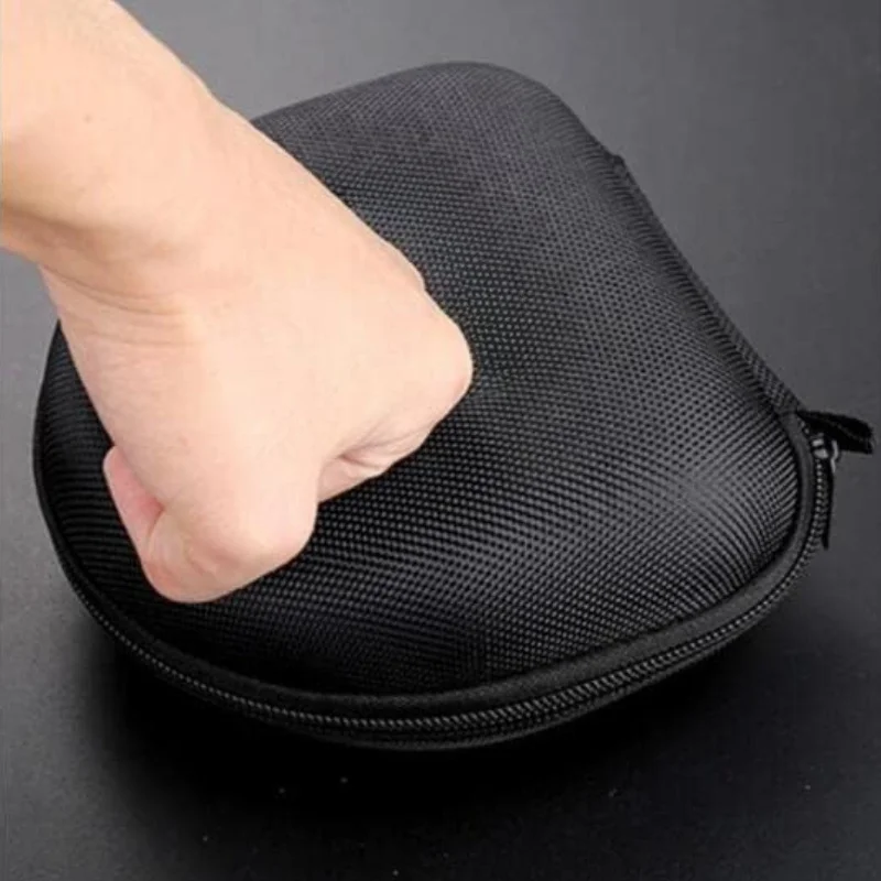 For Major II/III/IV/V Case, Major 5/4/3/2 Case, Hard Carrying Storage Bag Compatible with Marshall Major 5 4 3 2 Headphone