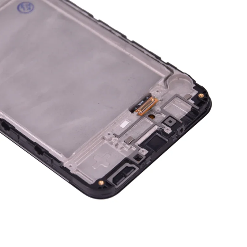 AMOLED para Samsung A15 4G SM-A155F pantalla LCD MONTAJE DE digitalizador con pantalla táctil para Samsung A15 5G A156 SM-A156B LCD