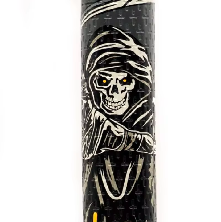 Killer Grim Reaper Putter Grip Golf Club Putter PU antideslizante resistente al desgaste Golf Putter Grip