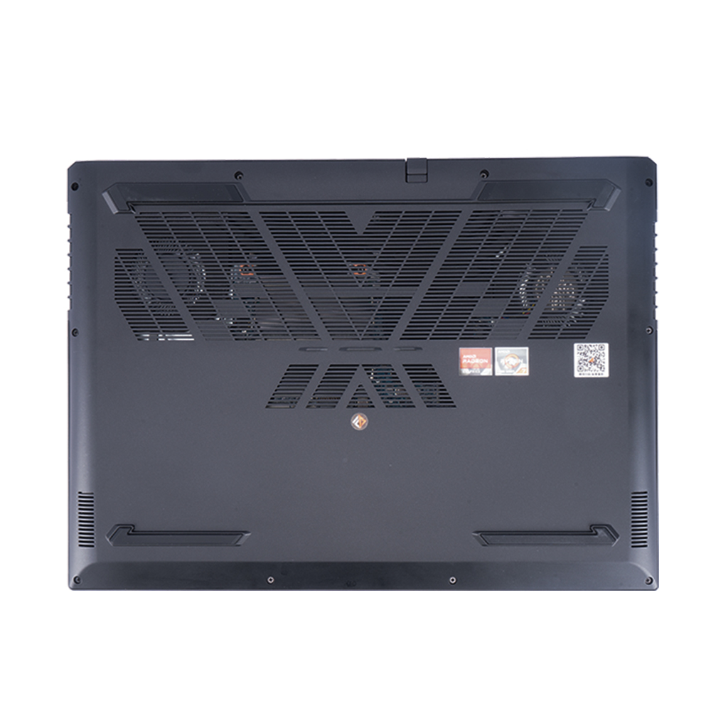 FIREBAT H6 16 Inch AMD R7-7735HS RTX 4060 DDR5 32G RAM M.2 1TB SSD 240Hz 2.5K Wifi6 BT5.1 Gaming Gamer Notebook Laptop Computer