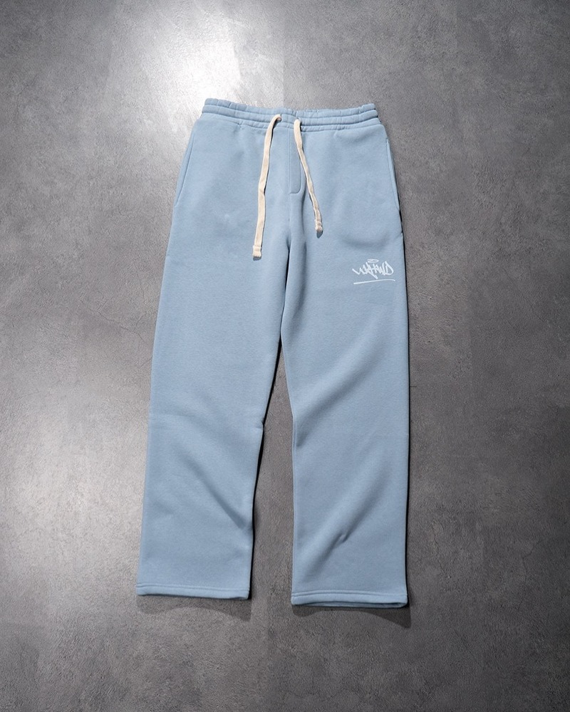 Moda de rua alta calças impressas y2k goth harajuku vintage oversized sweatpants masculino personalizado casual solto calças de rua