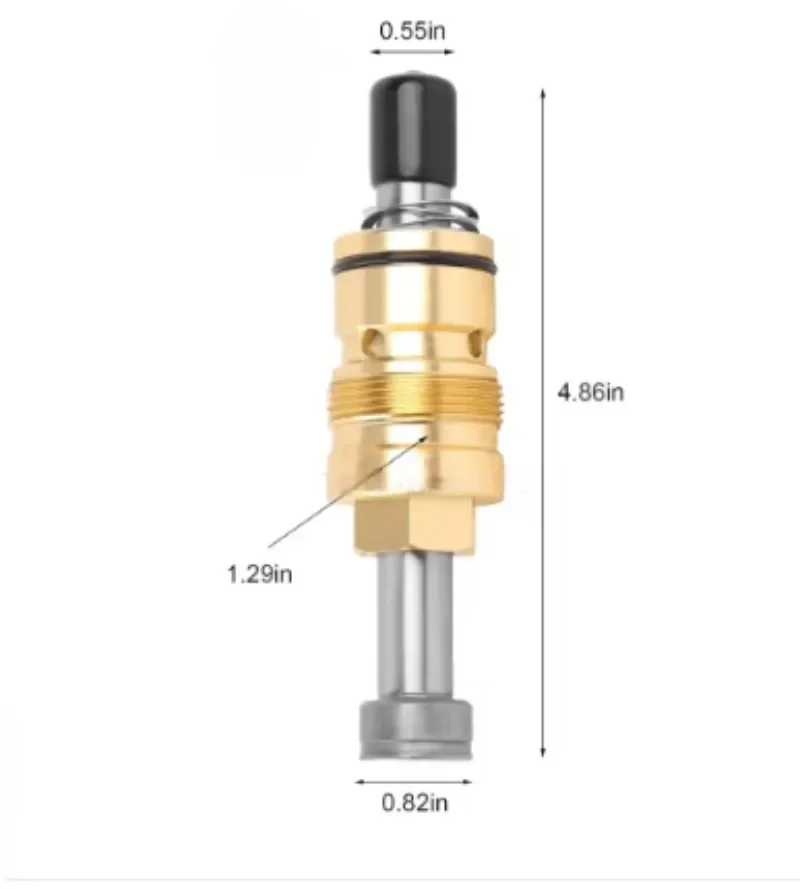 Wetool 24Y472 Bomba de pulverización de pintura eléctrica GX21 GX19 para pulverizador sin aire Compatible con Proxchange GX FF Prox19 Prox21