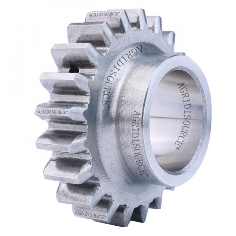 China Gearbox Geat Shuttle Idler, Lovol Parte Trator, Flange Yoke para Tratores De Reposição, China Made